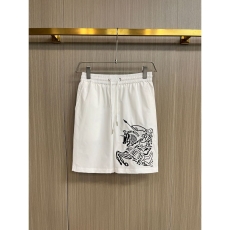 Burberry Short Pants